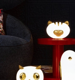 Pet Light Grwoww bordlampe