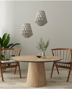 Signature 28 pendel, hvid