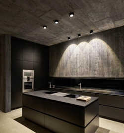 Occhio Piu Alto VOLT loftlampe, flere varianter 