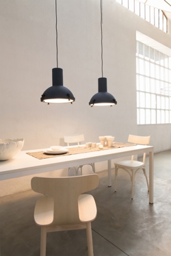 Projecteur 365 pendel, blå