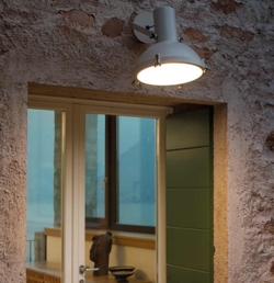 Projecteur 365 væg/loftslampe