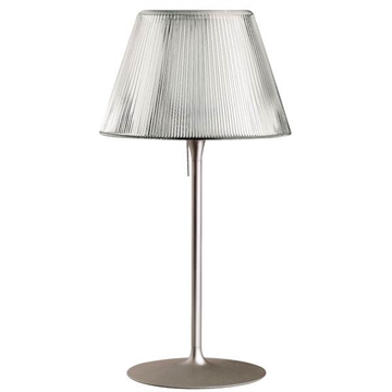 Outlet: Inderskærm til Romeo Moon T1 bordlampe (2. sortering)