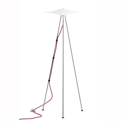 Piet Hein gulvlampe og standerlampe
