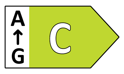 Energiklasse C