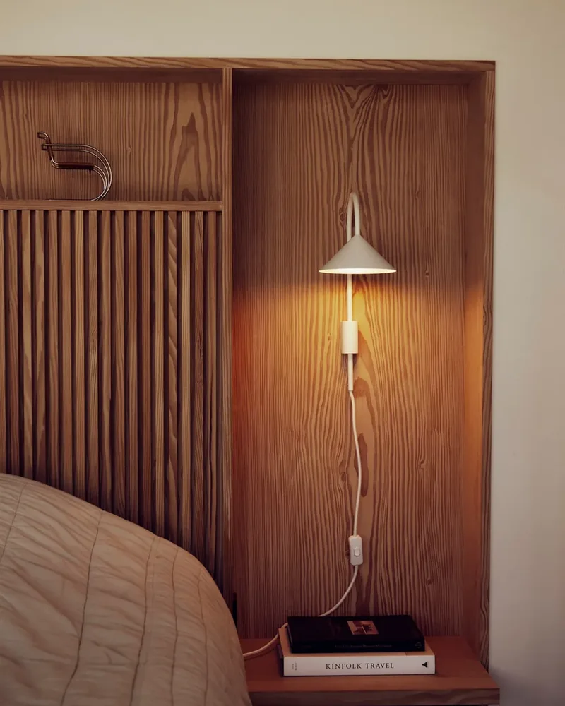Dansk lysdesign fra Frandsen