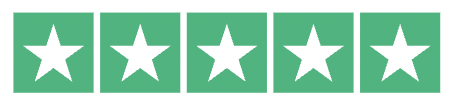 Trustpilot-stjerner