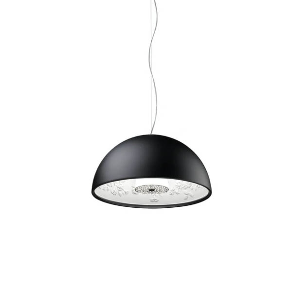 Flos Skygarden small pendel, mat | Lamper.dk