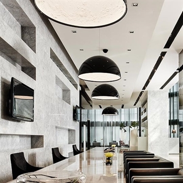 Flos Skygarden S2 pendel