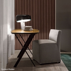 Flos Snoopy bordlampe