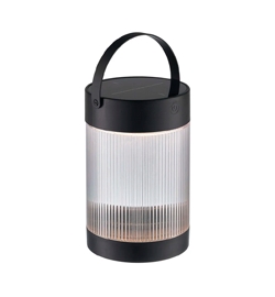 Solcellelamper