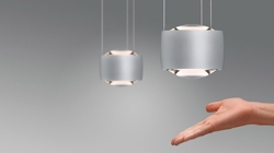 Occhio Sento LED Sospeso Pendel