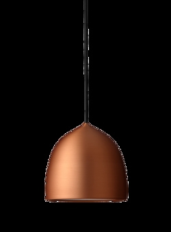 Suspence Kobber pendel, P1 Ø240