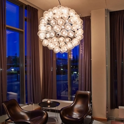 Flos Taraxacum 88 S2 pendel