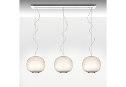 Tartan Sospensione pendel