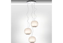 Tartan Sospensione pendel