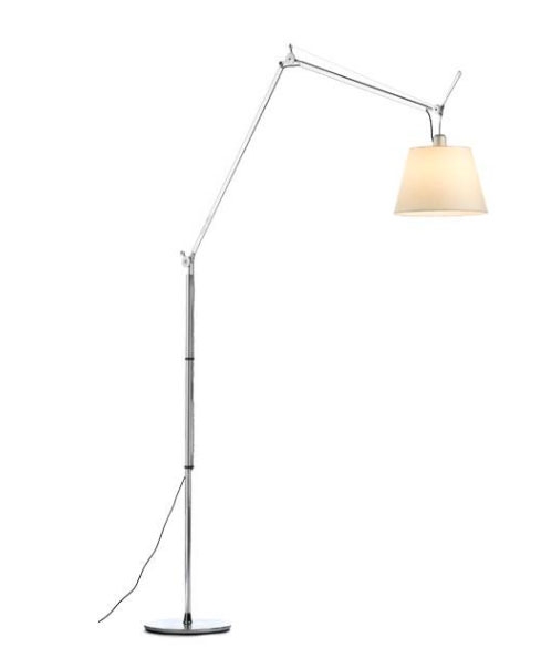 12: Tolomeo Mega Terra, Ø32 pergament