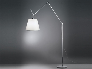 Tolomeo Mega Terra