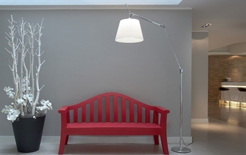 Tolomeo Mega Terra