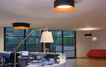 Tolomeo Mega Terra