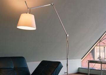 Tolomeo Mega Terra