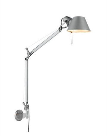 Tolomeo Mini Parete / Væglampe, LED