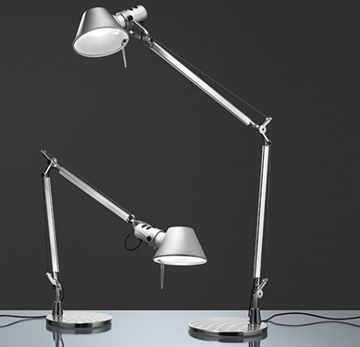 Tolomeo Mini Tavolo LED