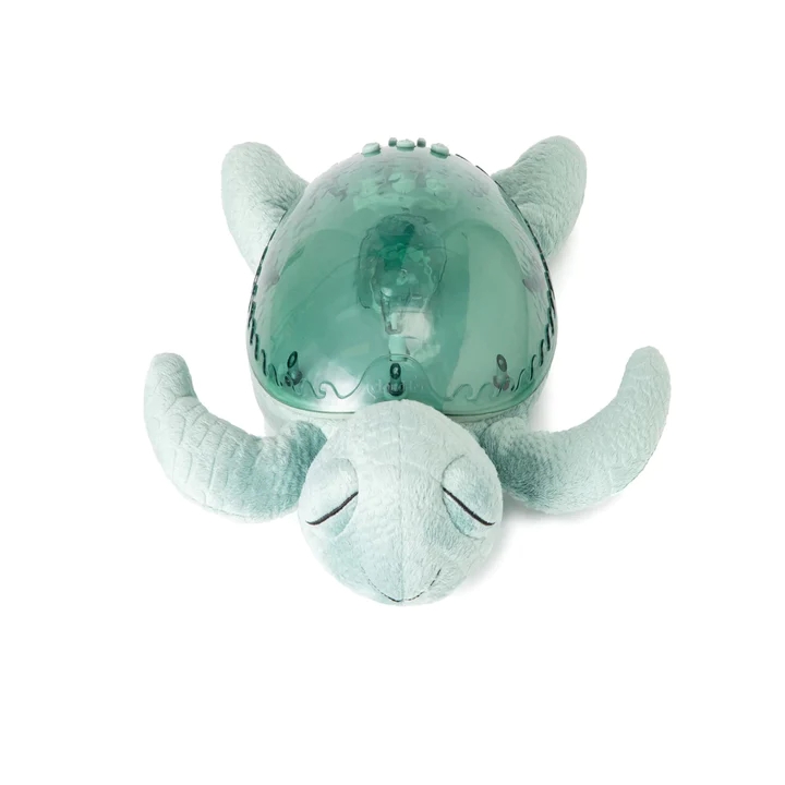 Cloud B - Tranquil Turtle - Grøn