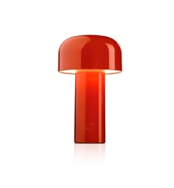 Transportable lamper