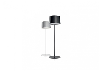 Twiggy Lettura standerlampe