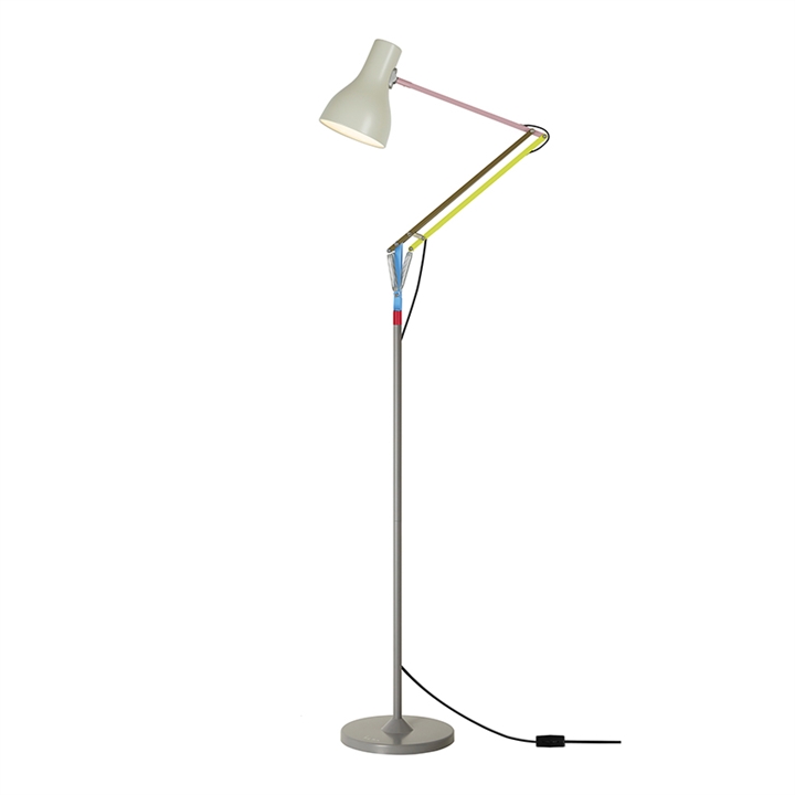 Type 75 gulvlampe Paul Smith Edition 1