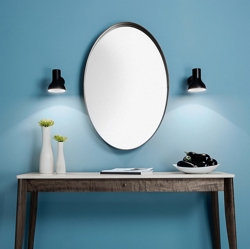 Type 75 mini væglampe