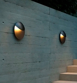 Udendørslamper