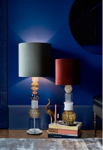 Design By Us Vintage lamper