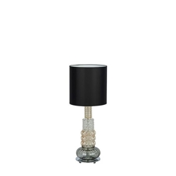 Vintage mini bordlampe