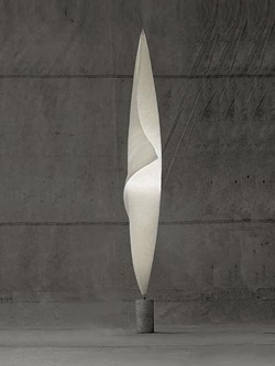 Wo-Tum-Bu 1 gulvlampe